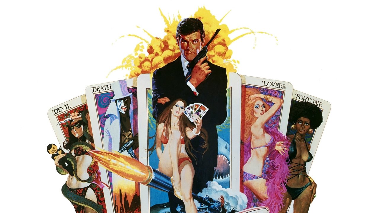 Live and let die (Blu-ray)