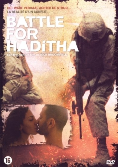 Battle For Haditha (DVD)