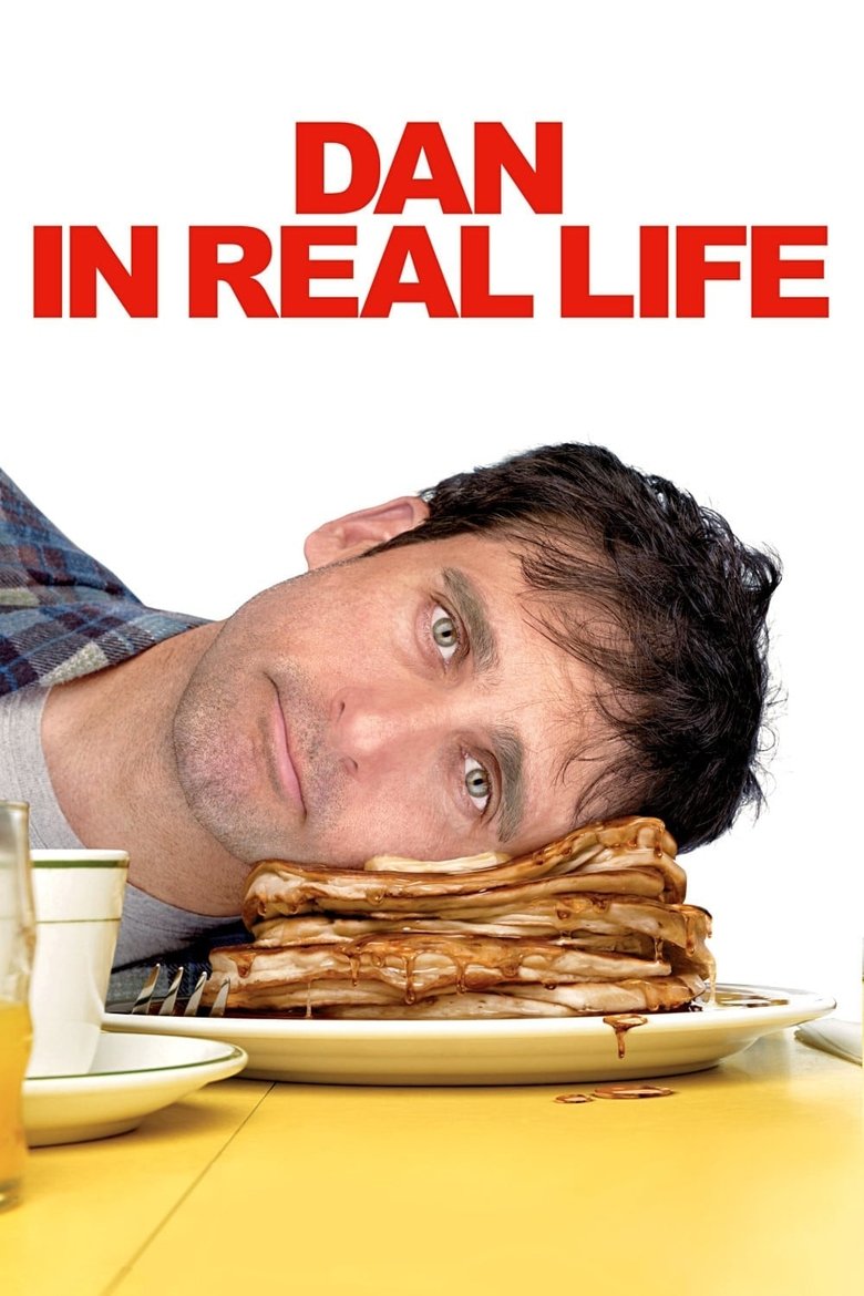 Dan In Real Life (DVD)