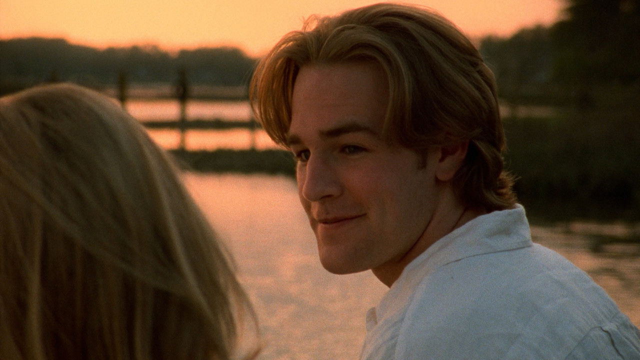 Dawson's creek - Seizoen 5 (DVD)