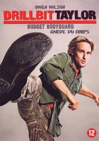 Drillbit Taylor (DVD)