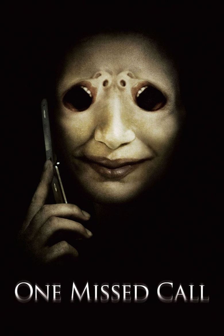 One missed call (DVD)
