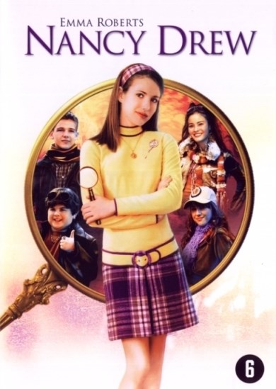 Nancy Drew (DVD)