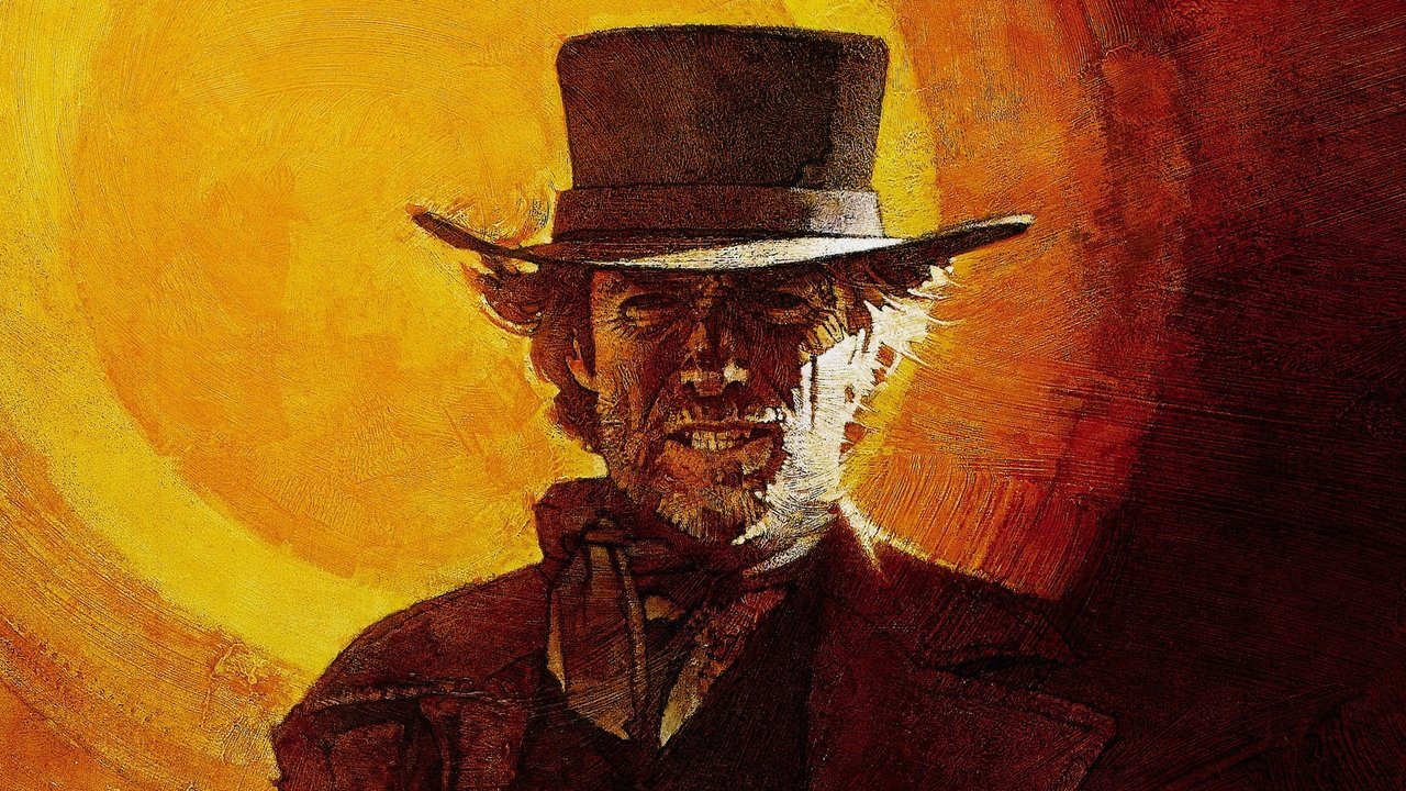 Pale rider (Blu-ray)