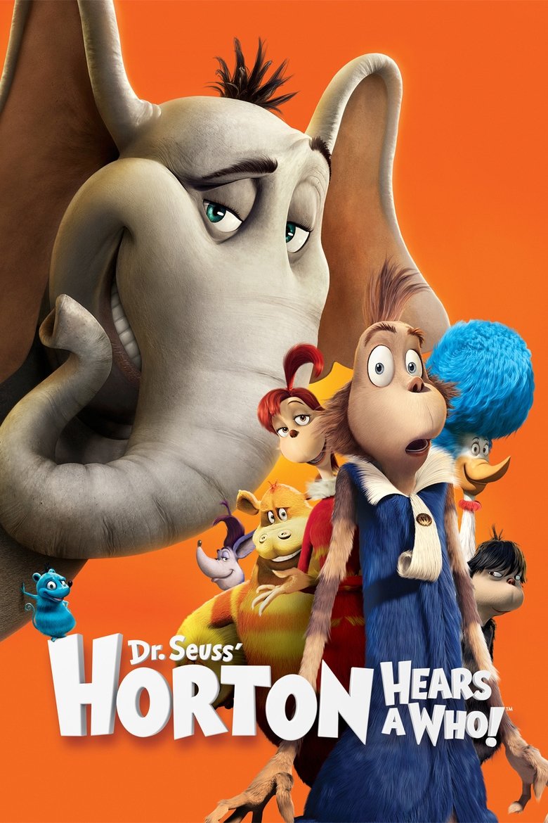 Horton (DVD)