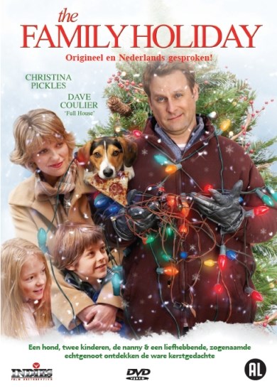 Family holiday (DVD)
