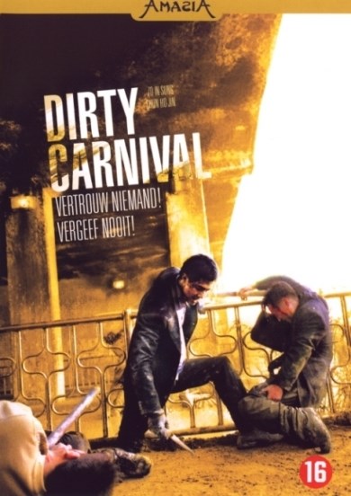 Dirty carnival (DVD)