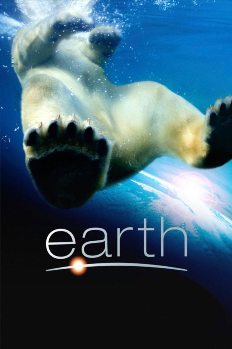 Earth (DVD) (Special Edition)