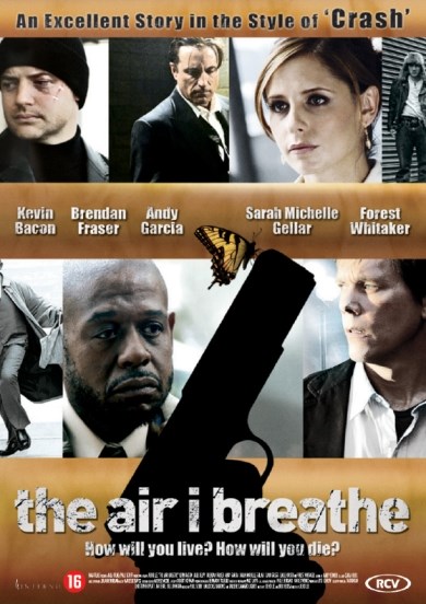 Air I breathe (DVD)