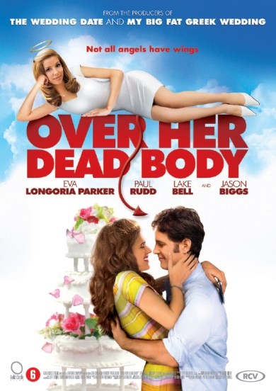 Over Her Dead Body (DVD)