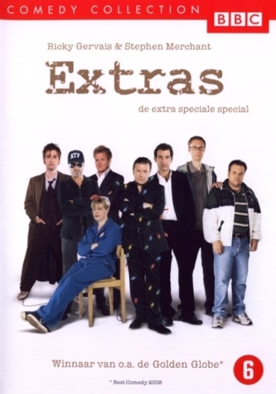 Extras-de extra speciale special