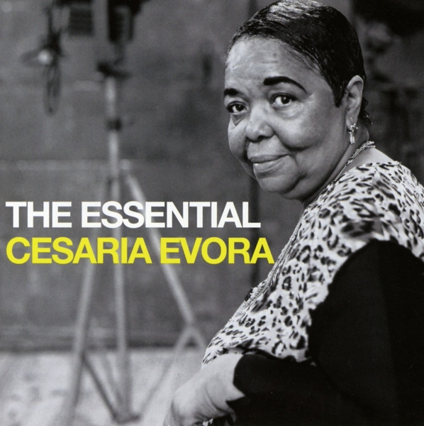 Cesaria Evora - The Essential (2 CD)