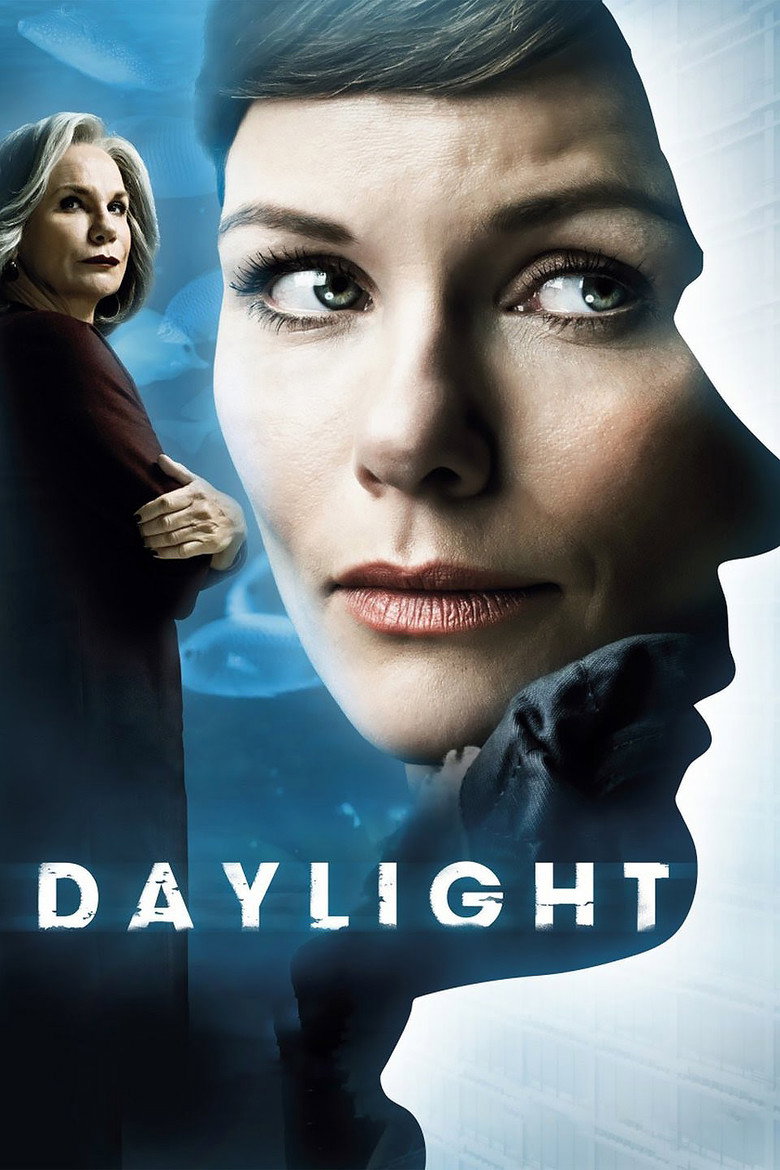 Daglicht (Blu-ray)