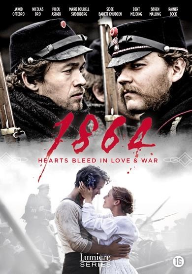 1864 (DVD)