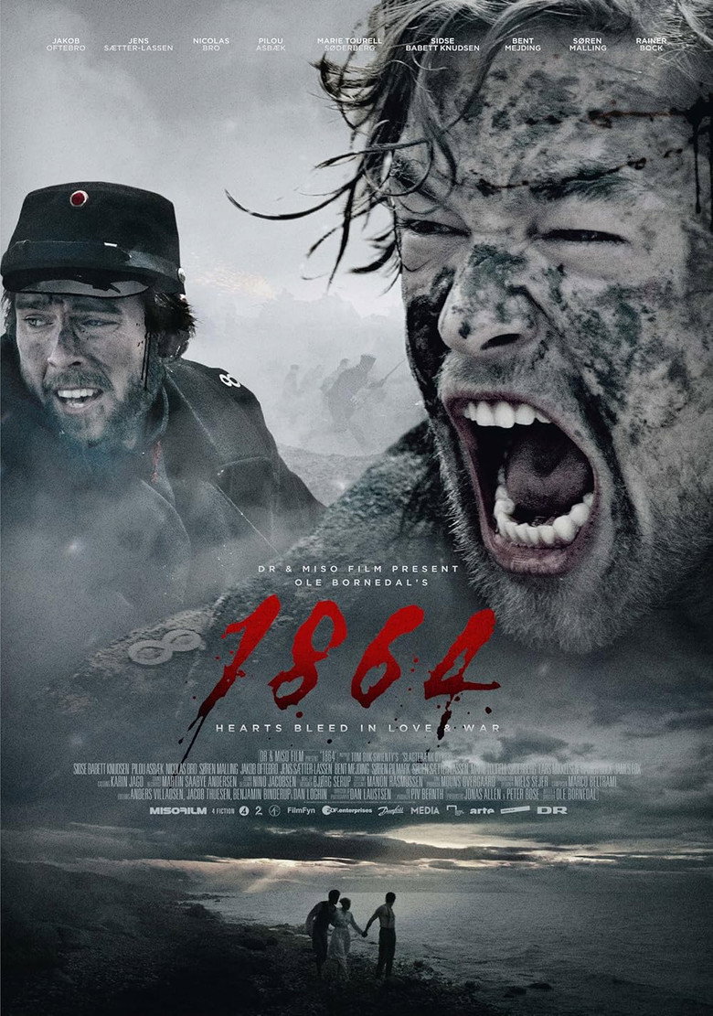 1864 (DVD)