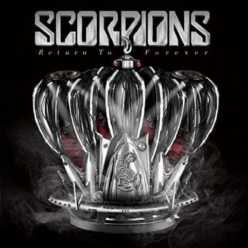 Scorpions - Return To Forever (2 LP)