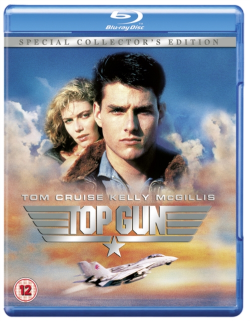 Top Gun (Import)