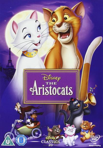 Aristocats (Import)