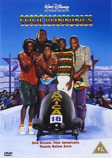 Cool Runnings (Import)