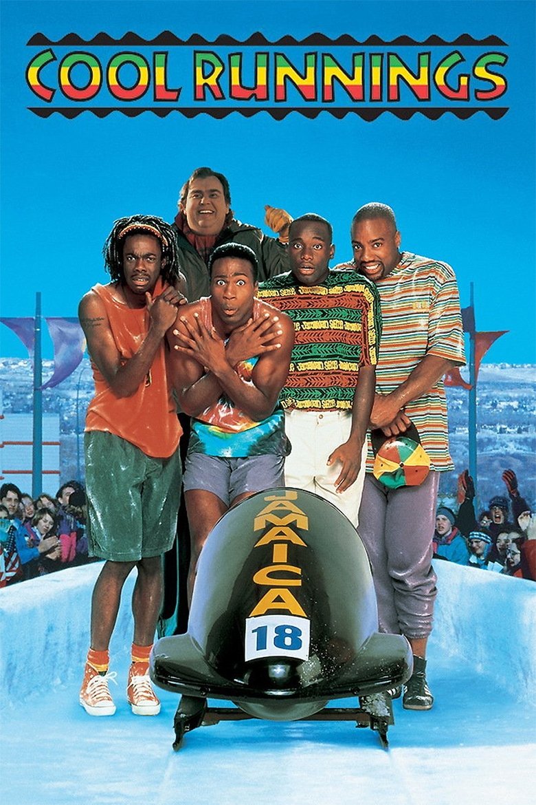 Cool Runnings (Import)