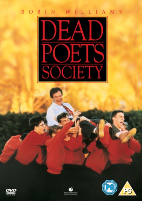 Dead Poets Society (Import)