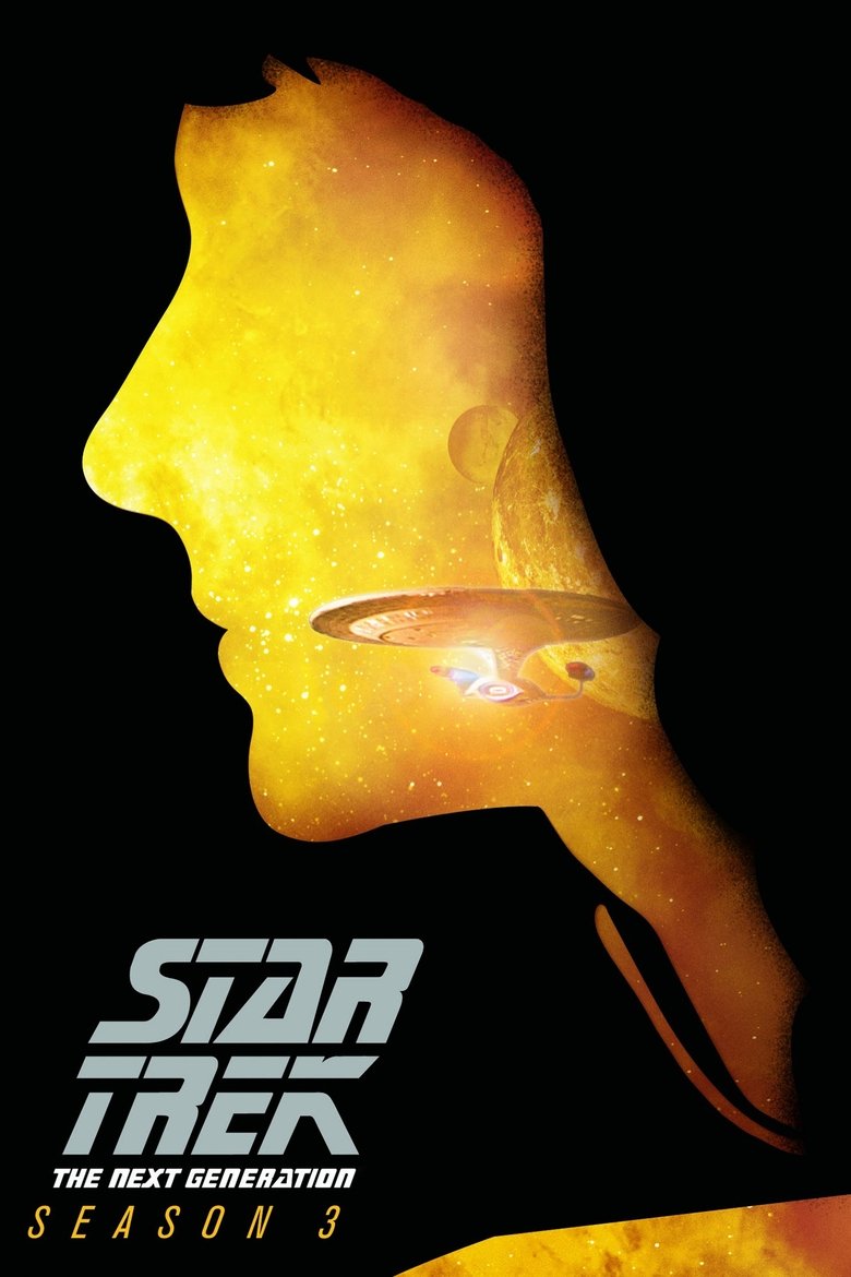 Star Trek: The Next Generation - Complete (Import)