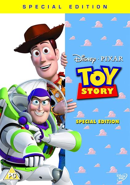 Toy Story [special Edition] (Import)