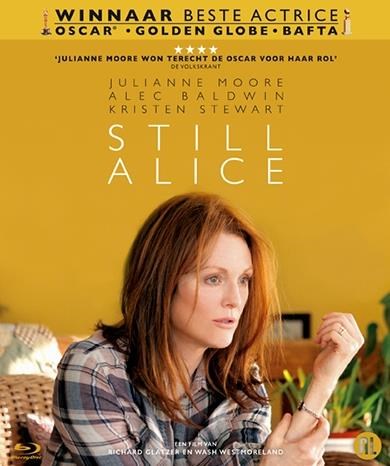 Still Alice (Blu-ray)