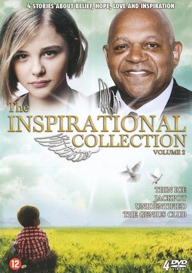 Inspirational Collection 2 (DVD)
