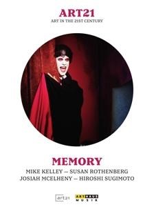 Kelley,Rothenberg,Sugimoto - Art21 Memory