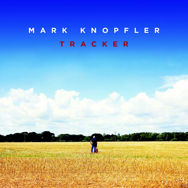 Mark Knopfler - Tracker (2 LP)