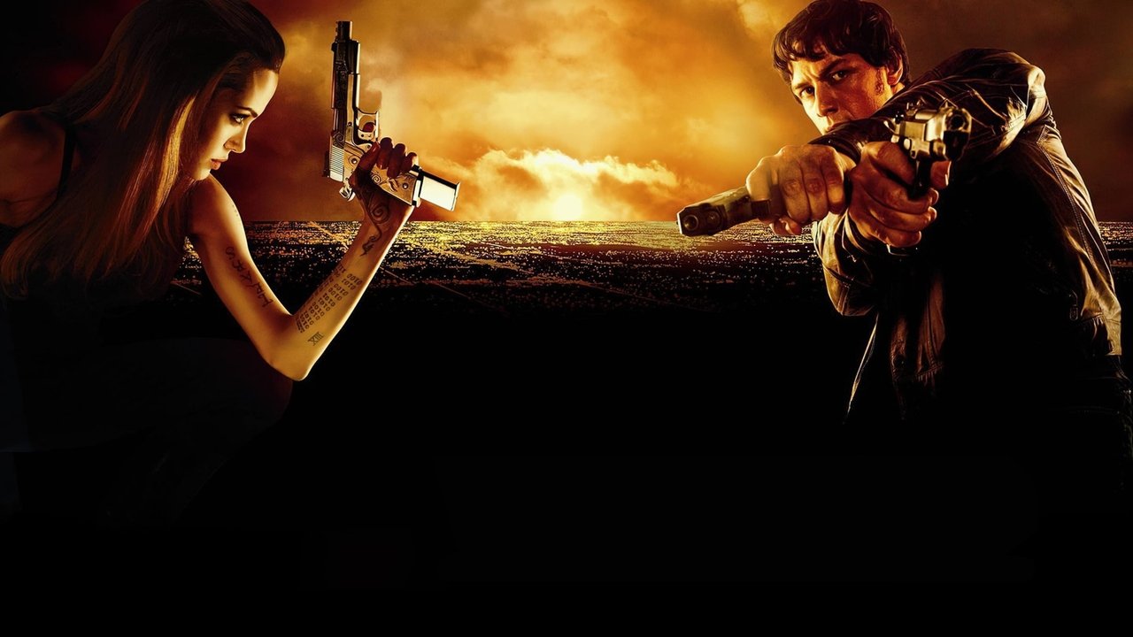Wanted (DVD)