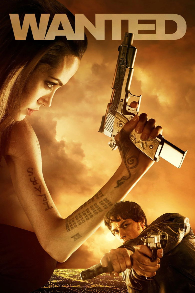 Wanted (DVD)
