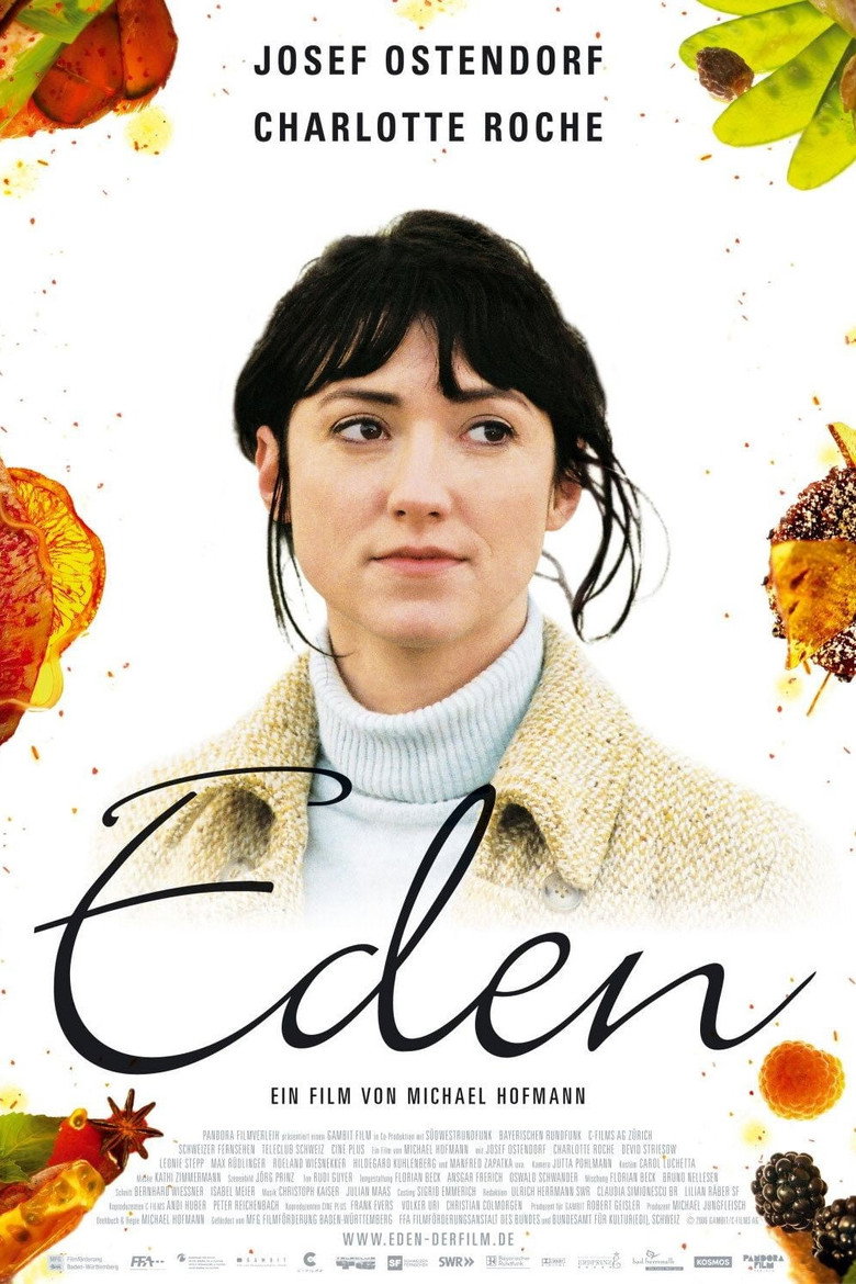 Eden (DVD)