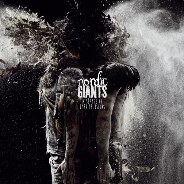 Nordic Giants - A Séance Of Dark Delusions (CD | DVD)