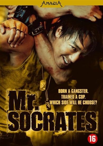 Mr. Socrates (DVD)