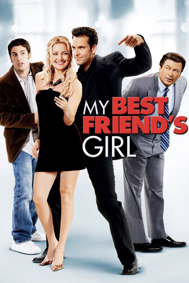 My Best Friends Girl (DVD)