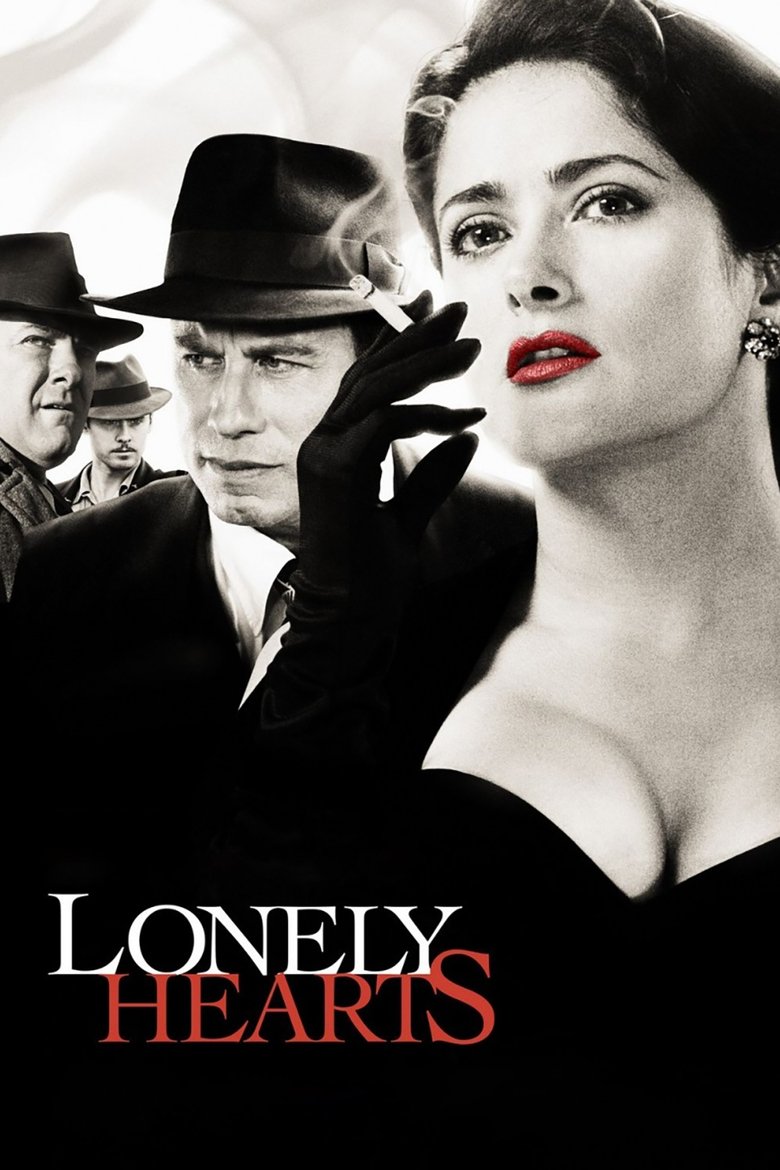 Lonely Hearts (Blu-ray)