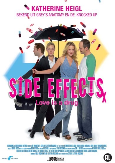 Side Effects (DVD)