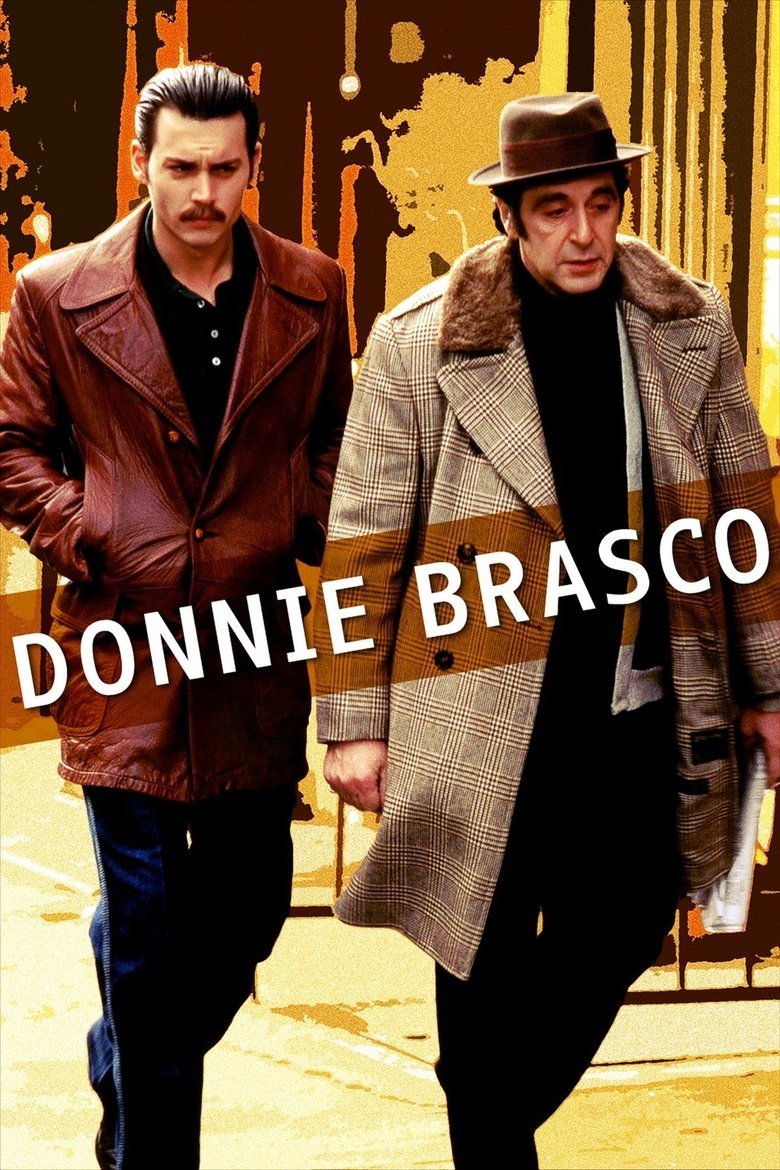 Donnie Brasco (DVD)