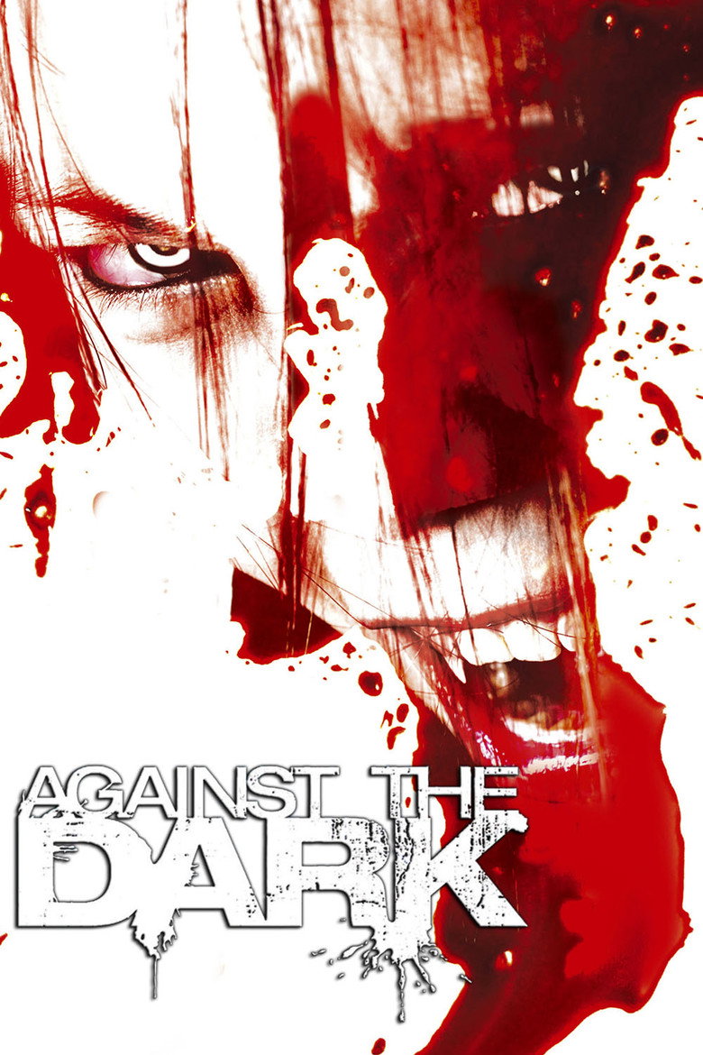 Against The Dark (DVD)