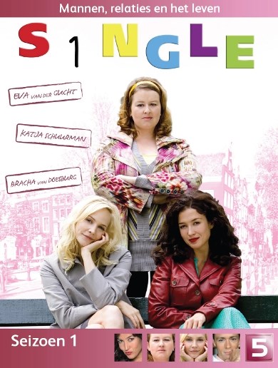Single - Seizoen 1 (DVD)