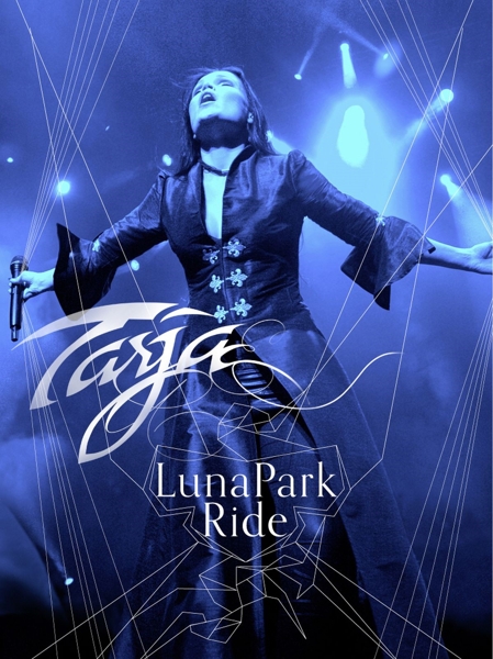 Tarja - Luna Park Ride (DVD)