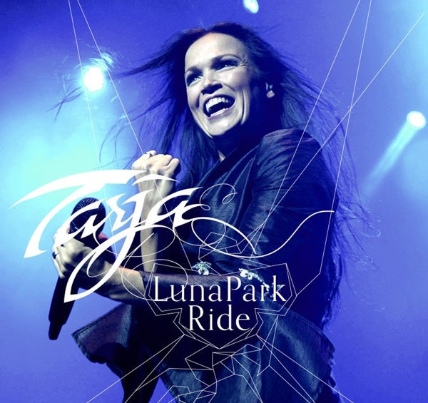 Tarja Turunen - Luna Park Ride (2 CD)