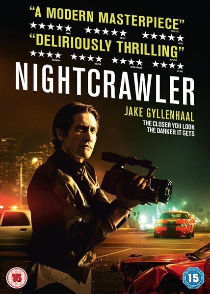 Nightcrawler (Import)