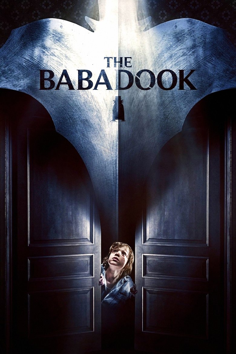 Babadook (Import)