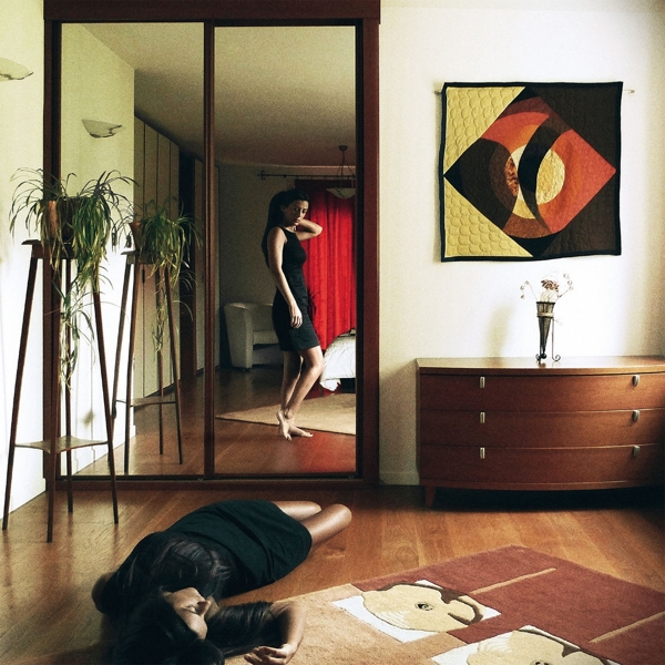 Matt Elliott - Only Myocardial Infarction Can Break Your Heart (LP)