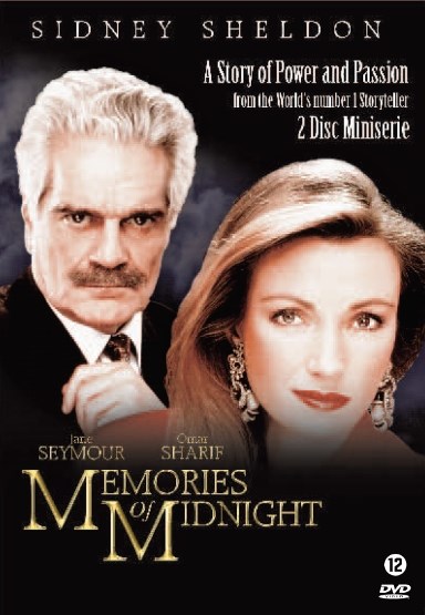 Memories Of Midnight (DVD)