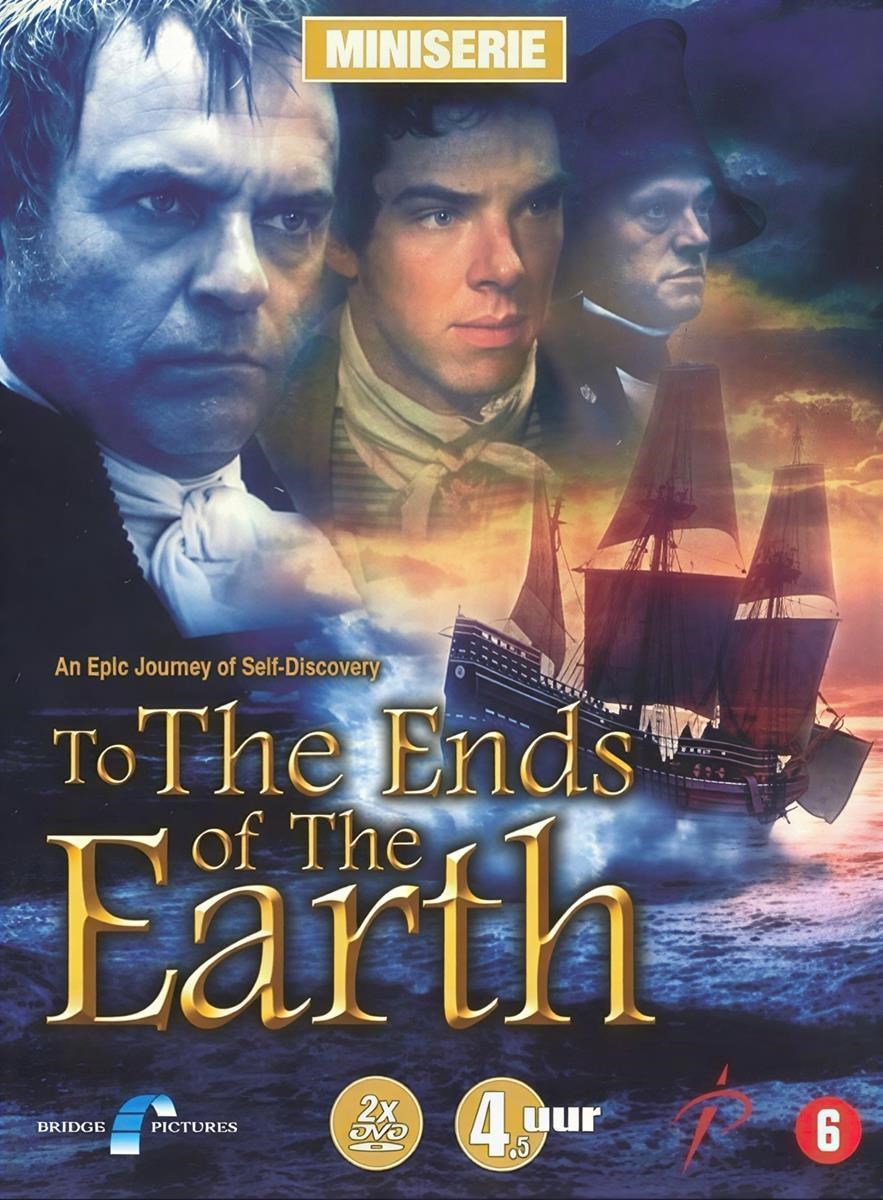 To the Ends of the Earth (DVD)