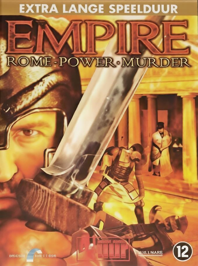 Empire (DVD)